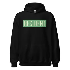 Resilient Hoodie