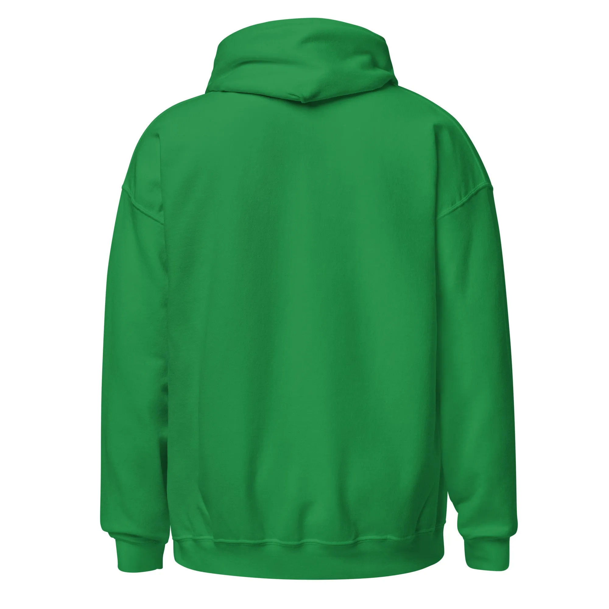 Resilient Hoodie