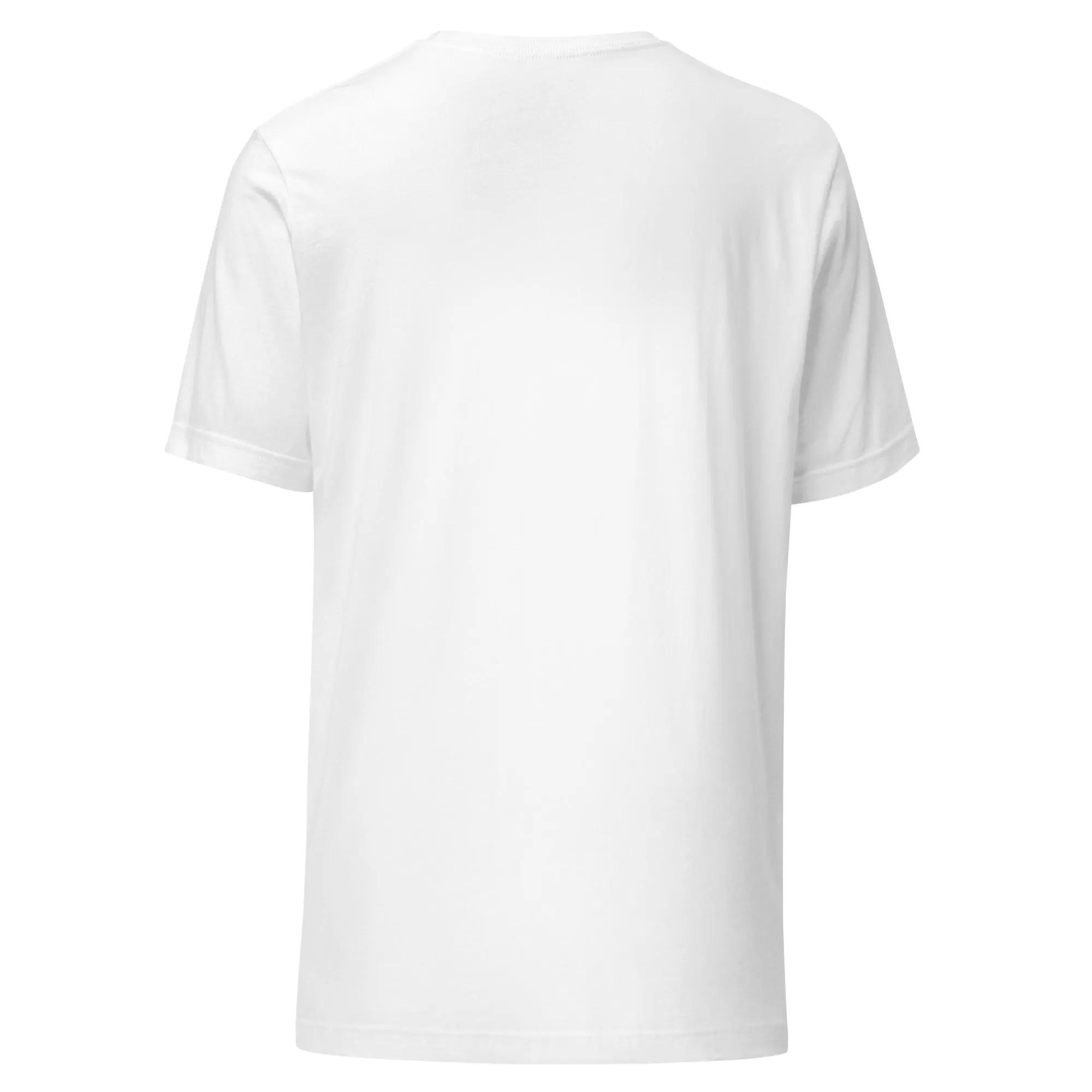 Resilient T-shirt