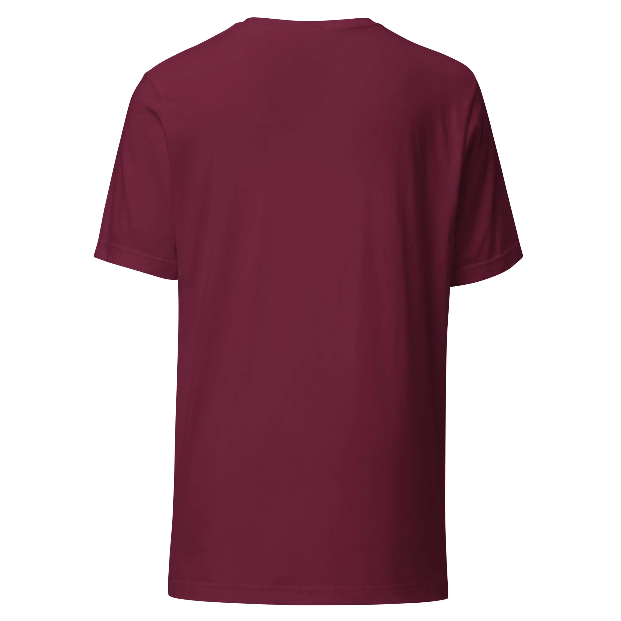 Resilient T-shirt