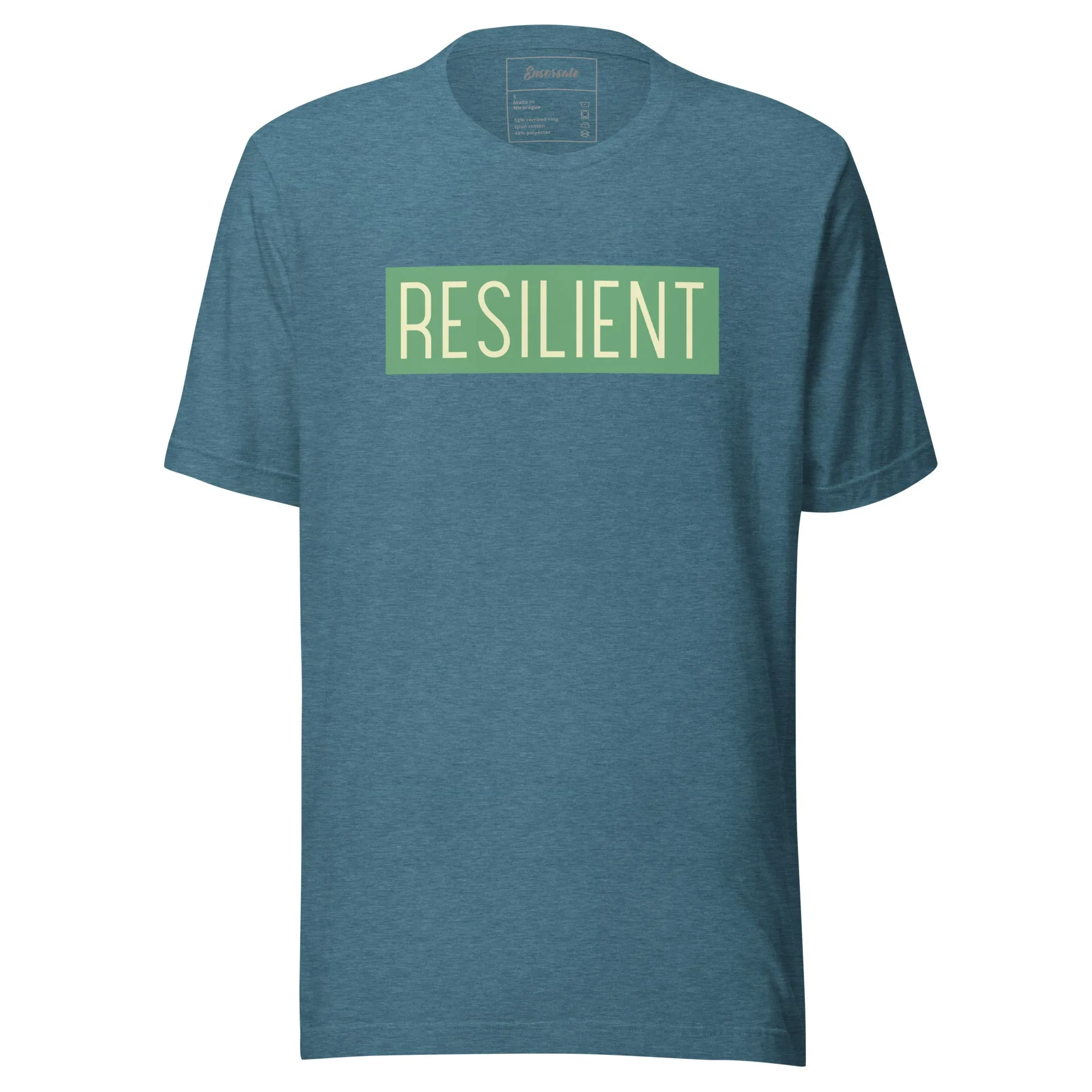 Resilient T-shirt