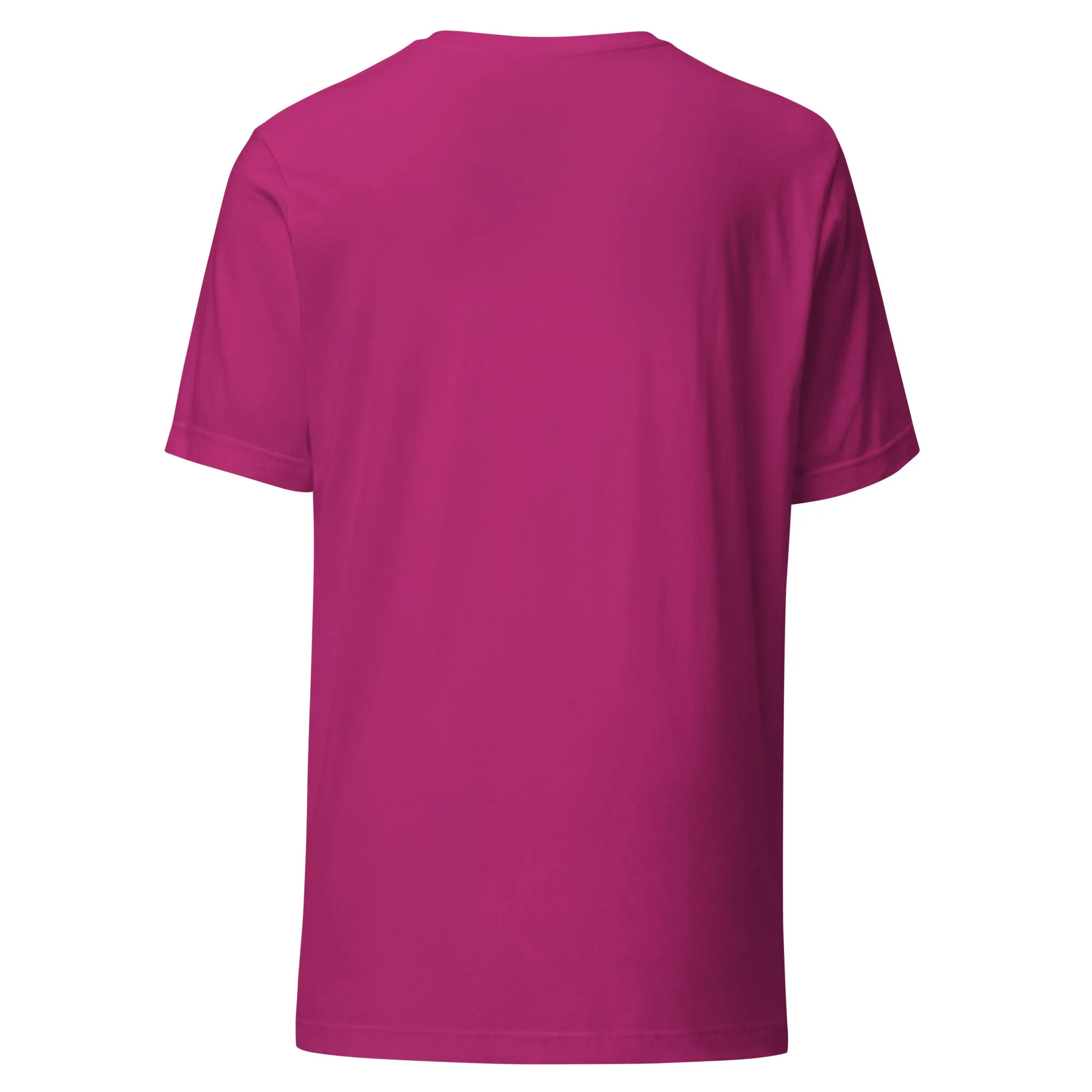 Resilient T-shirt