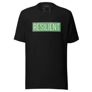 Resilient T-shirt