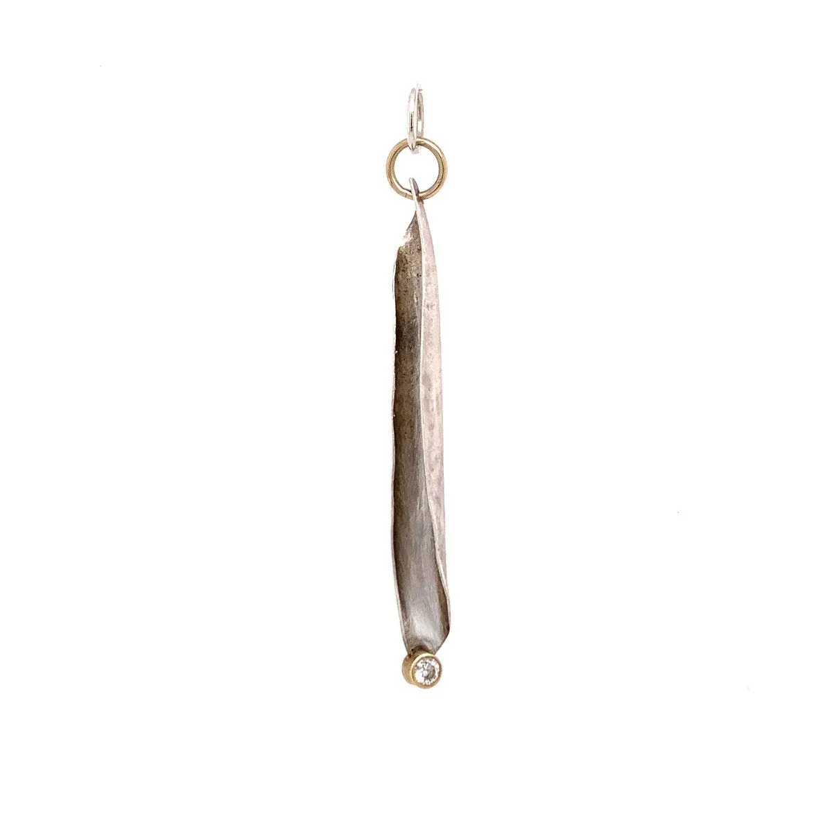 Resilient Talisman Necklace