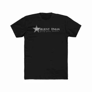 Resilient Union - theme