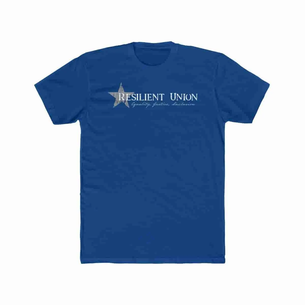 Resilient Union - theme
