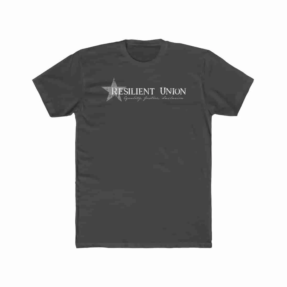 Resilient Union - theme