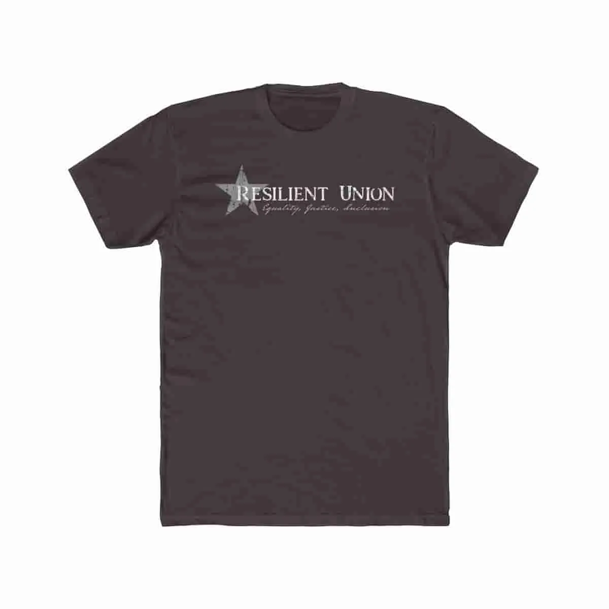Resilient Union - theme