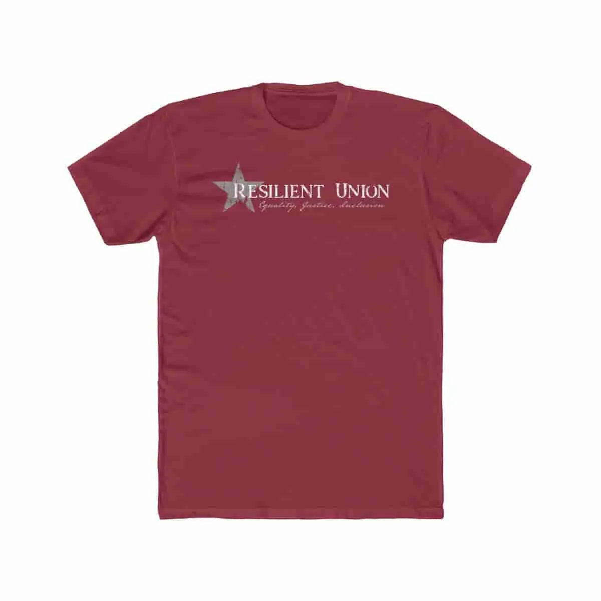 Resilient Union - theme