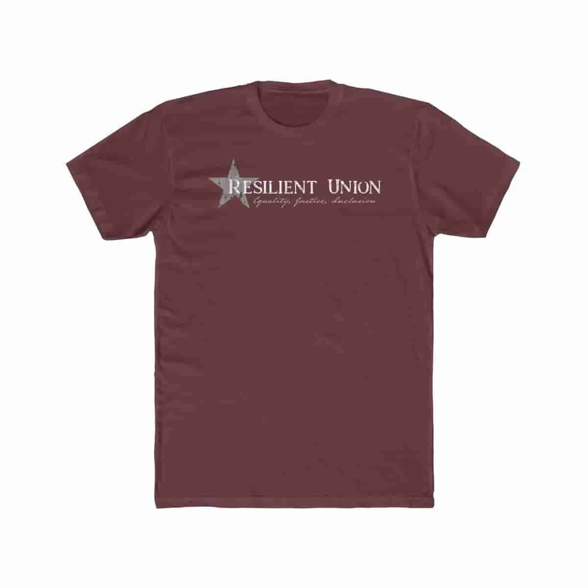 Resilient Union - theme