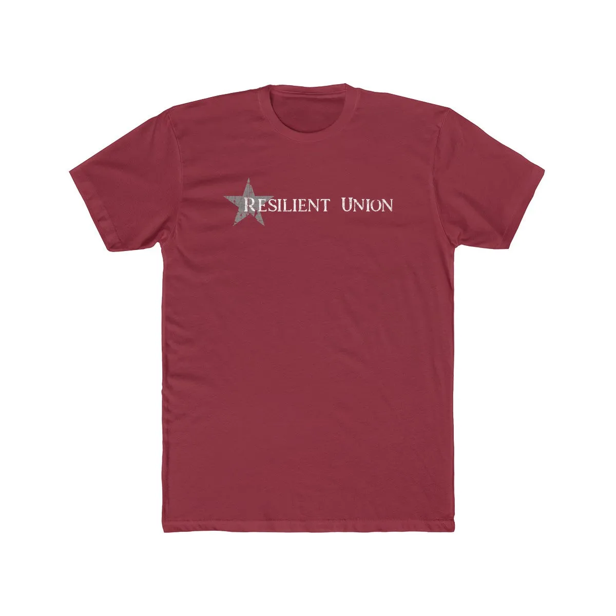 Resilient Union
