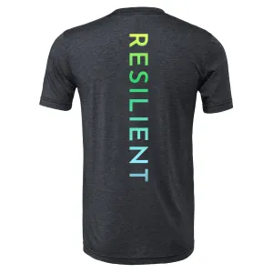 Resilient Unisex Tee