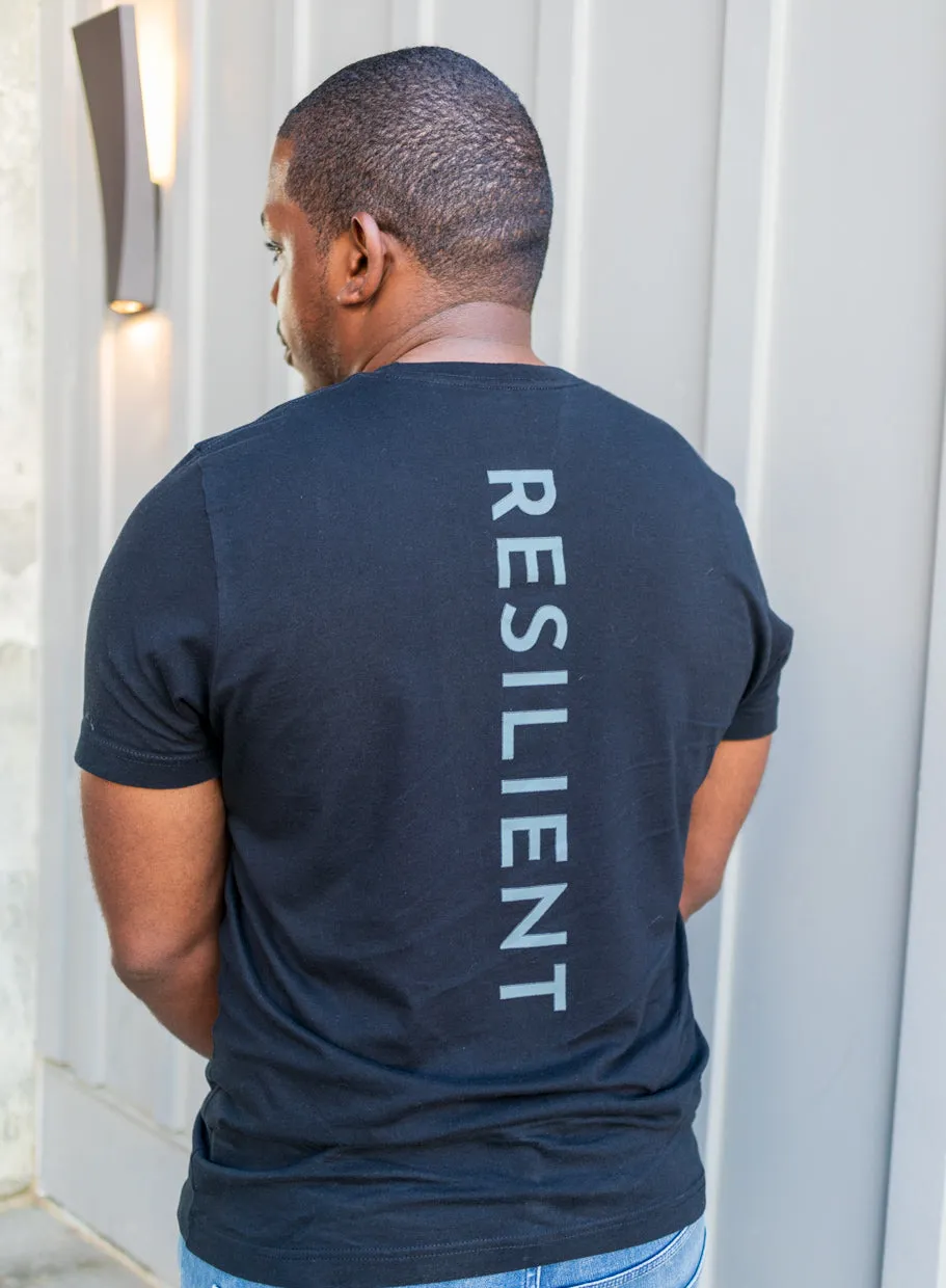 Resilient Unisex Tee