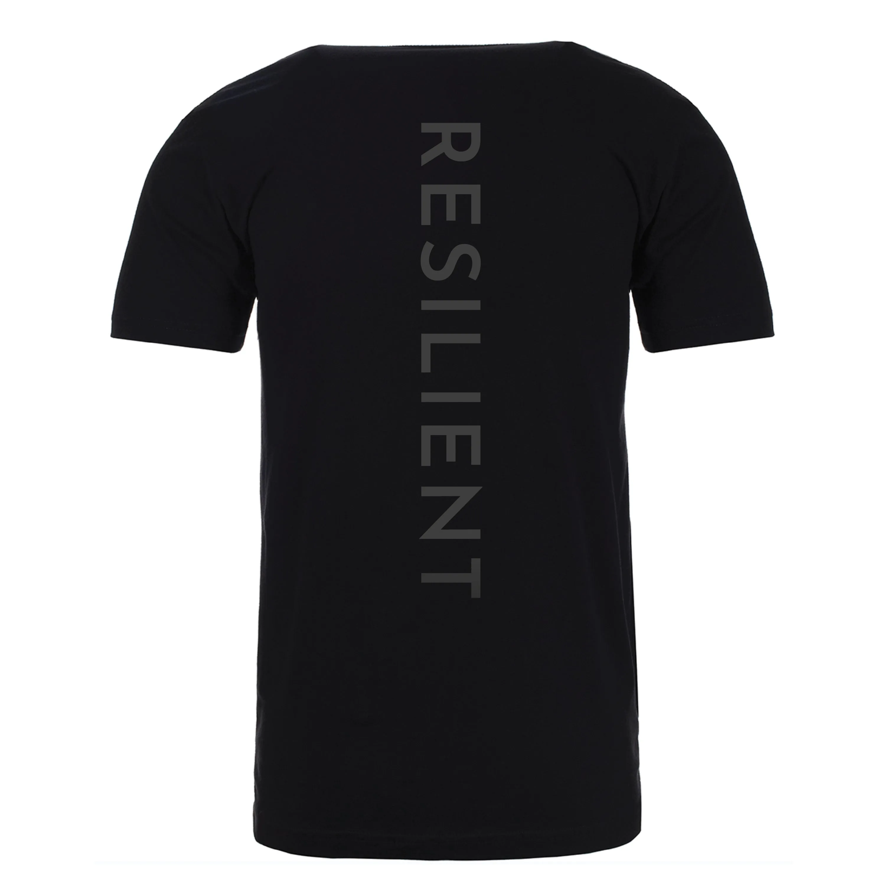 Resilient Unisex Tee