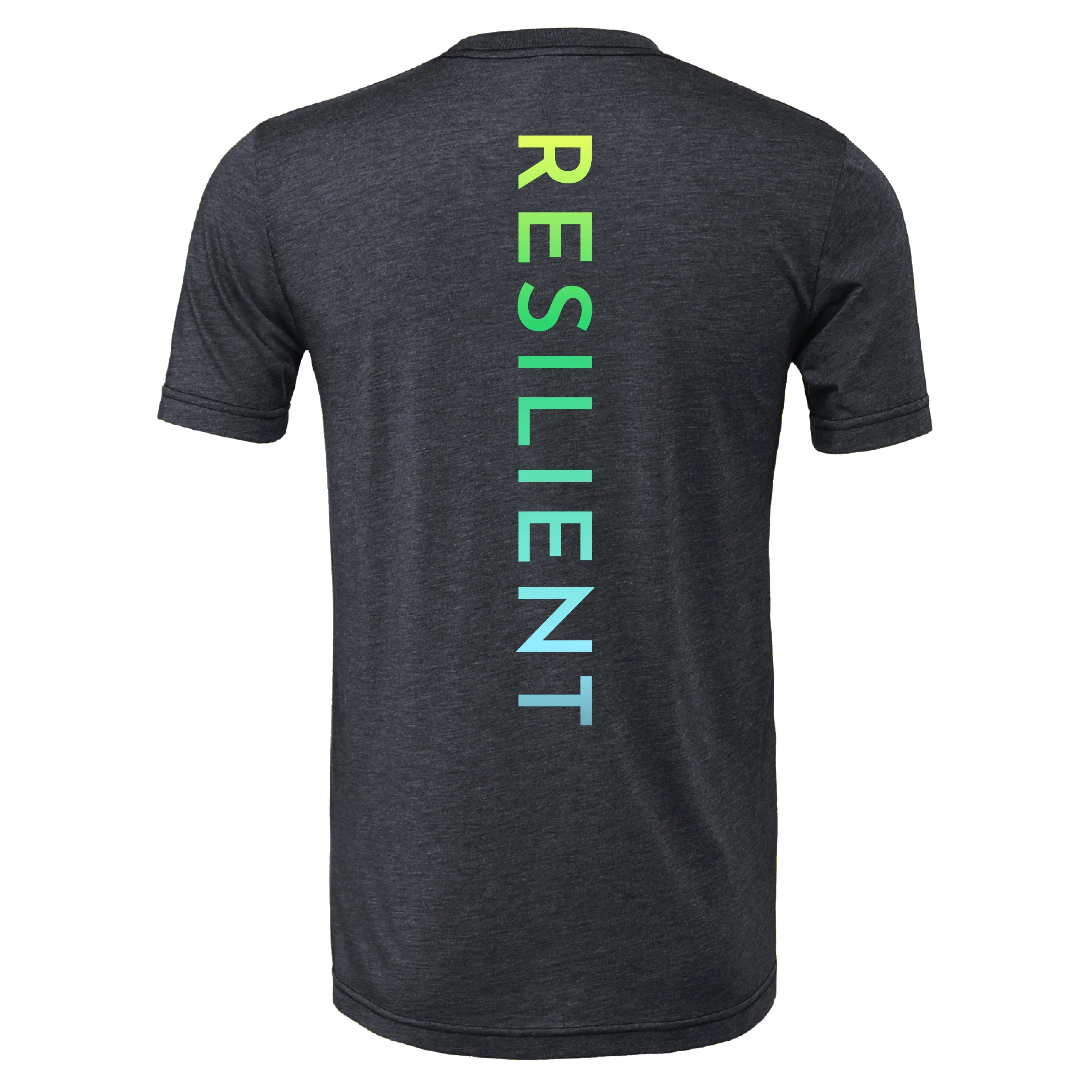 Resilient Unisex Tee