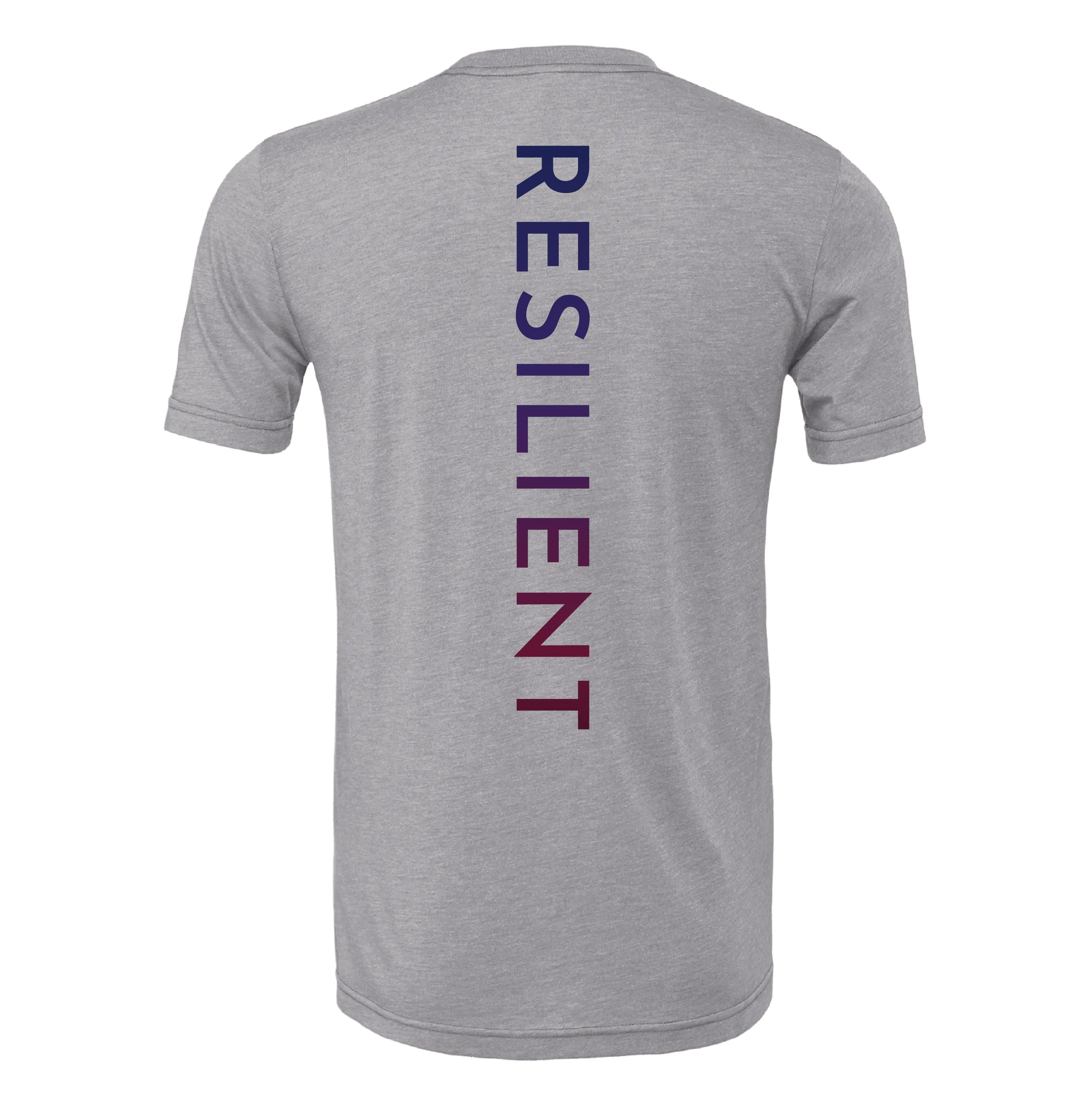 Resilient Unisex Tee