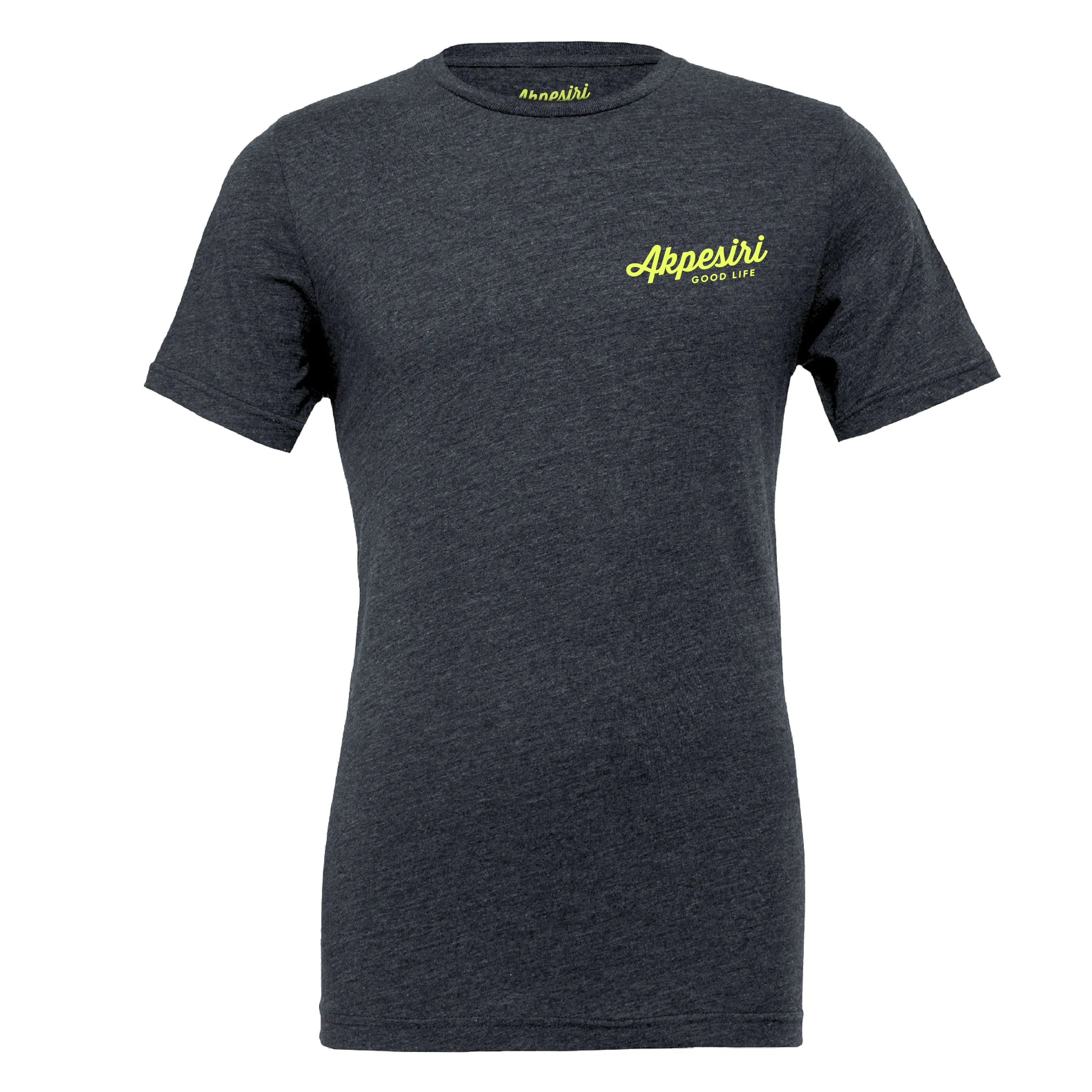 Resilient Unisex Tee