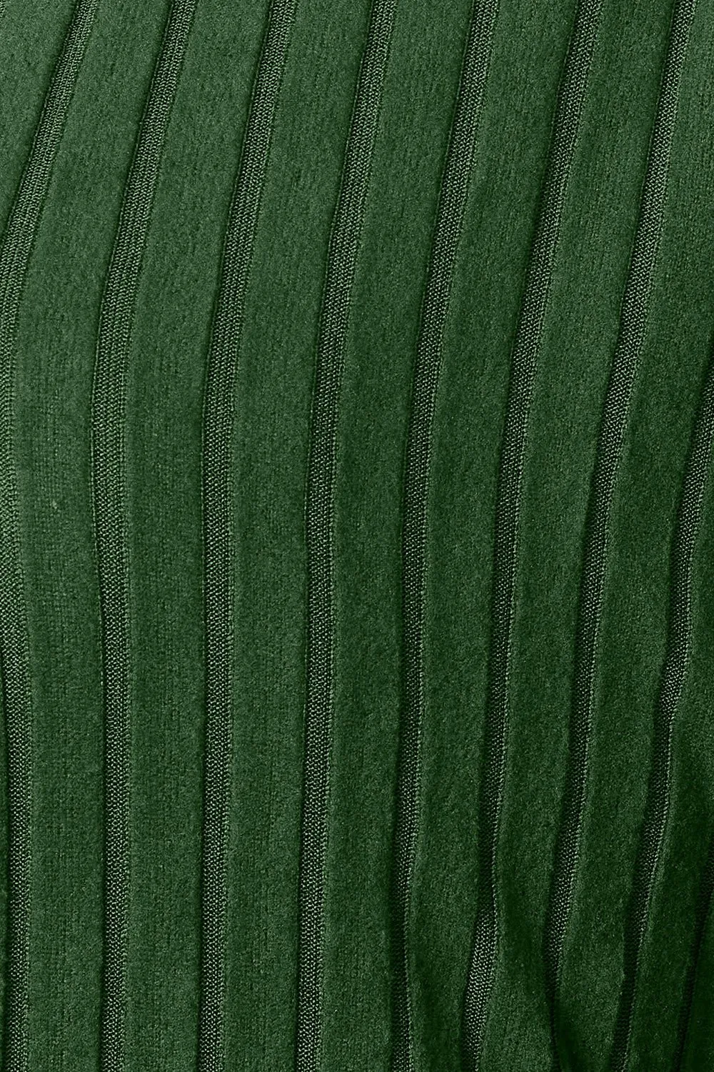 Ribbed Cocoon Cardigan