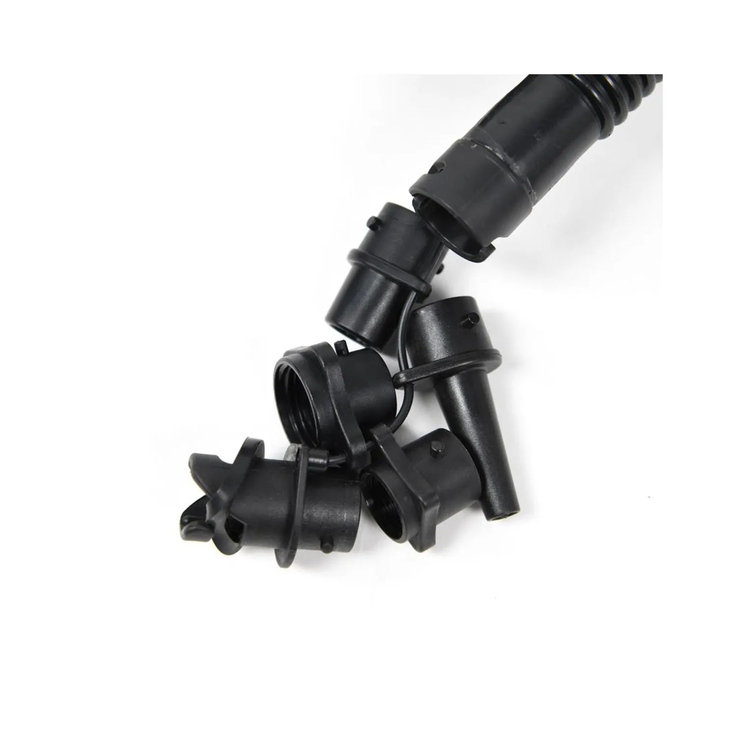 Ride Engine RE 3.2L Macro Pump