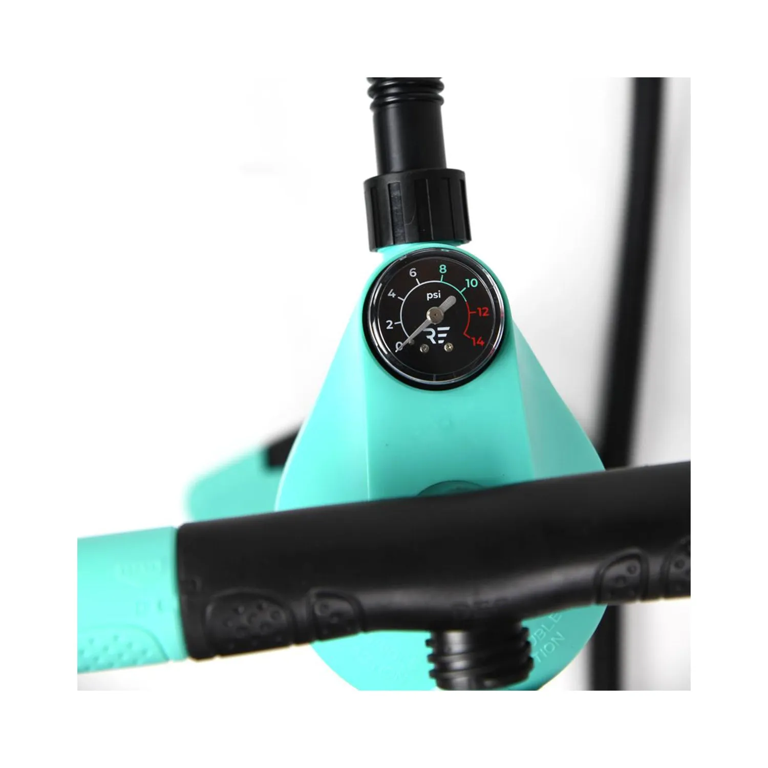 Ride Engine RE 3.2L Macro Pump
