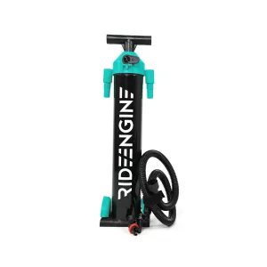 Ride Engine RE 3.2L Macro Pump