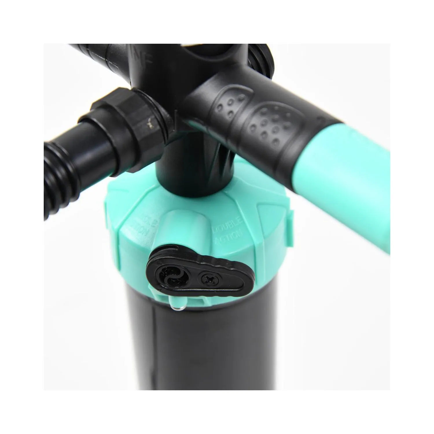 Ride Engine RE 3.2L Macro Pump