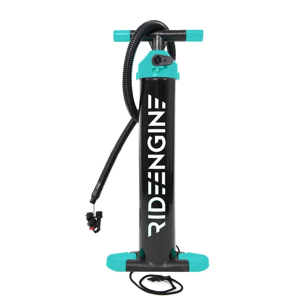 Ride Engine RE 3.2L Macro Pump