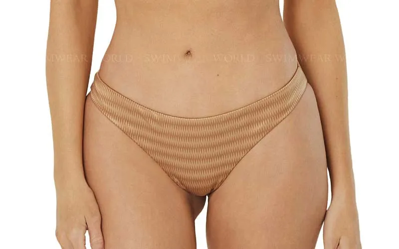 Ring Tri-Basic Bikini