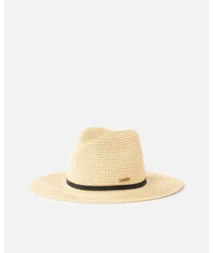 Rip Curl Classic Surf UPF  Panama Hat