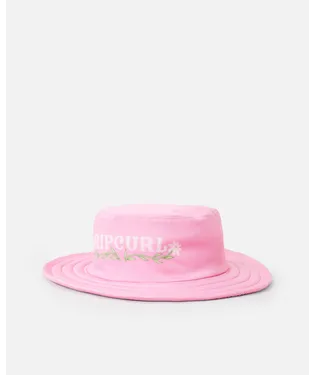 Rip Curl UPF Swim Hat Girl
