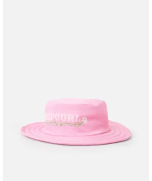 Rip Curl UPF Swim Hat Girl