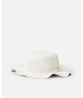Rip Curl UPF Swim Hat Girl
