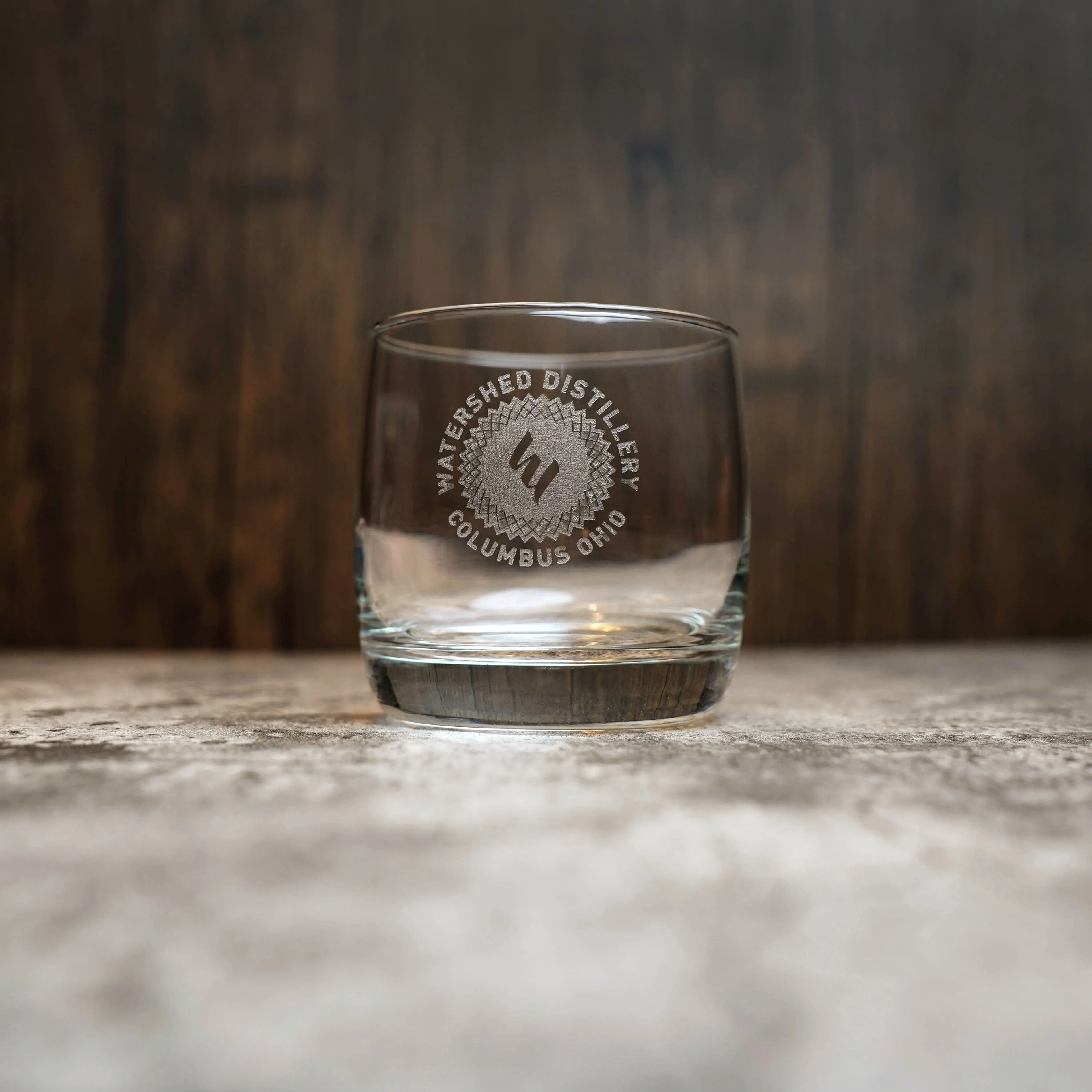 Rocks Glass