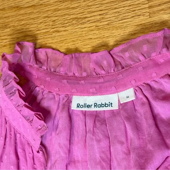 Roller Rabbit Janae Dress