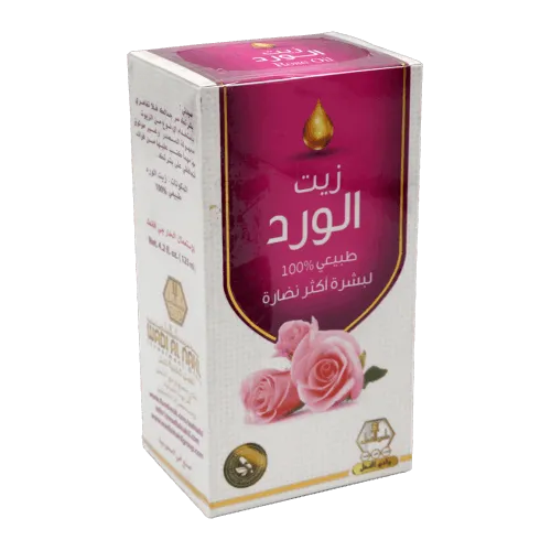 Rose Oil