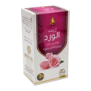 Rose Oil