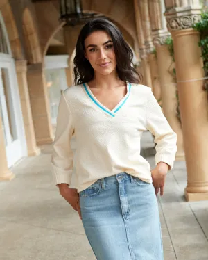 Roxanne Top