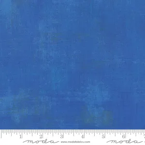Royal Grunge Basic -- BasicGrey-- Moda Fabrics