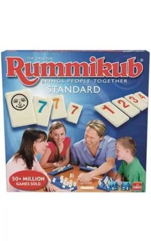 Rummikub