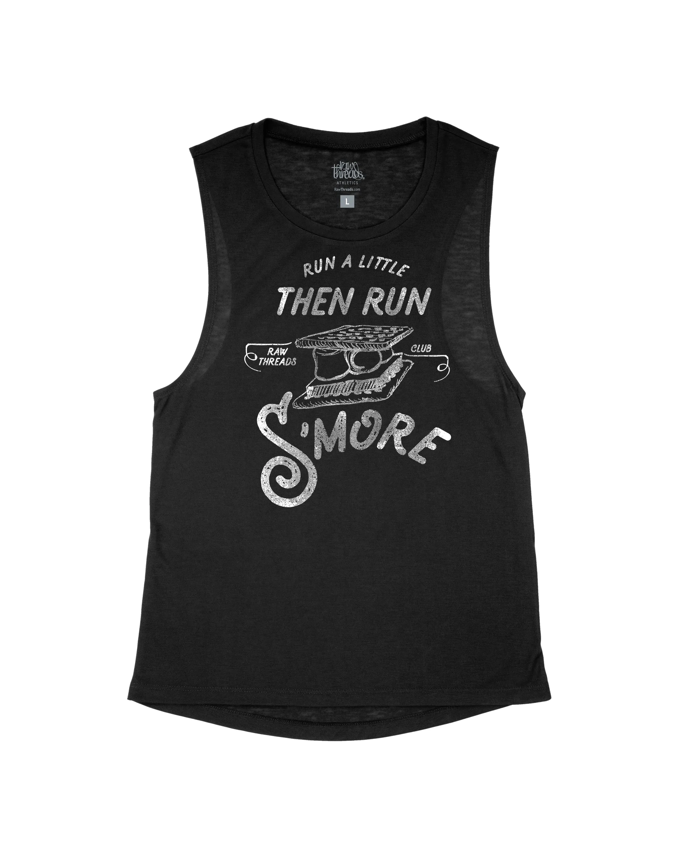Run S'more