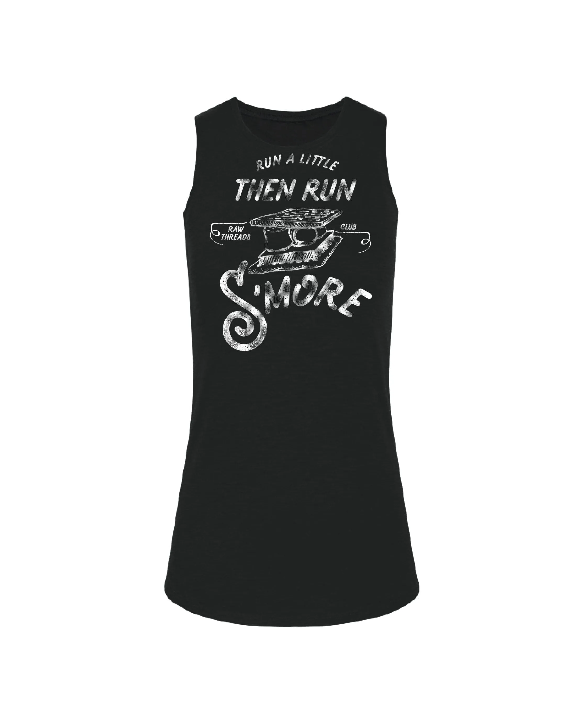 Run S'more