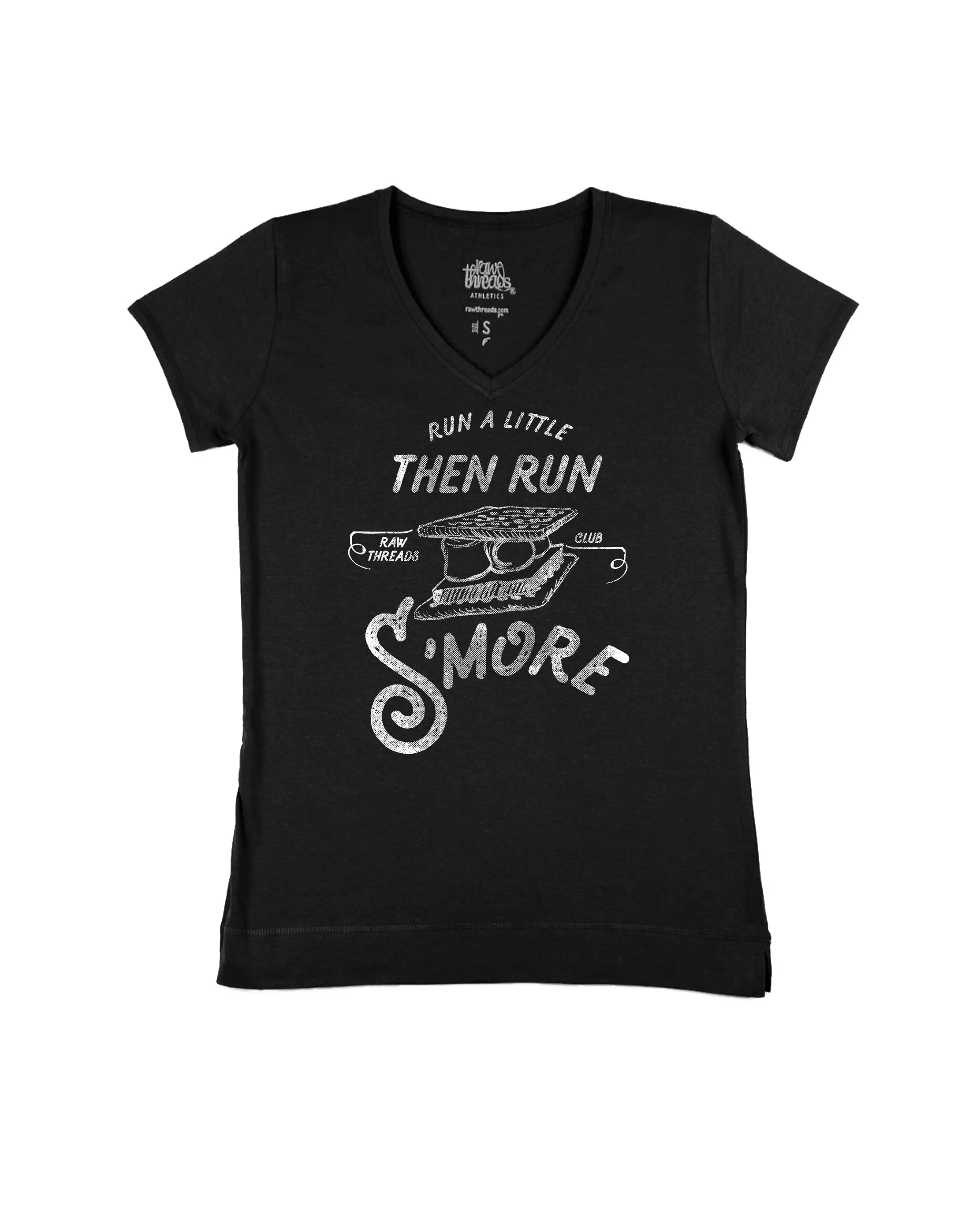 Run S'more