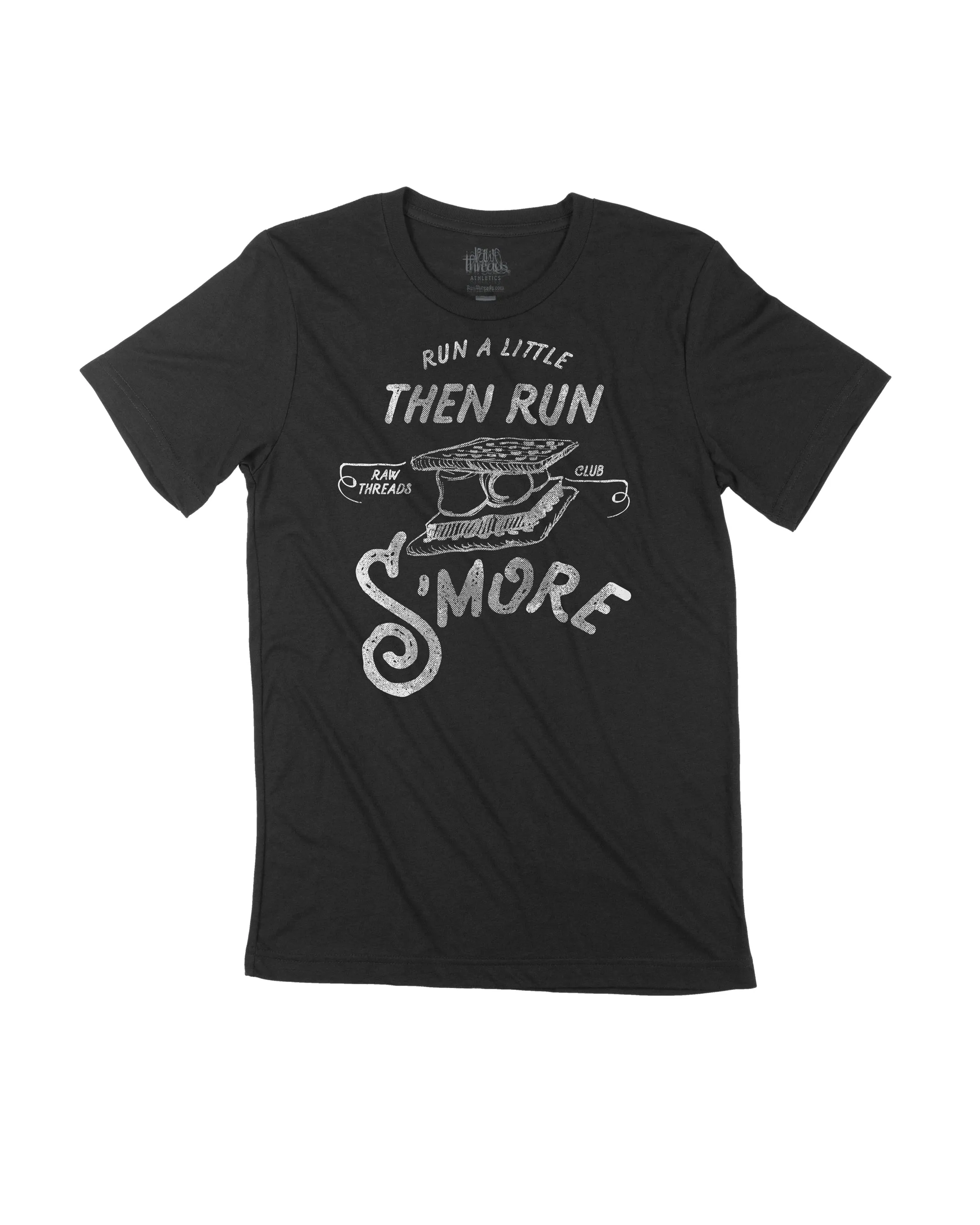 Run S'more