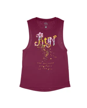 Run (Wildflowers) Clubs (♣), diamonds (♦ ), hearts (♥), and spades (♠)