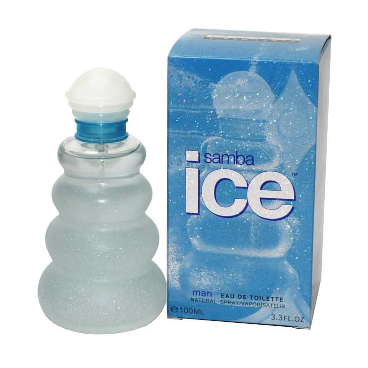 Samba Ice Eau De Toilette for Men