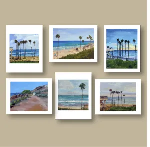 San Clemente Love