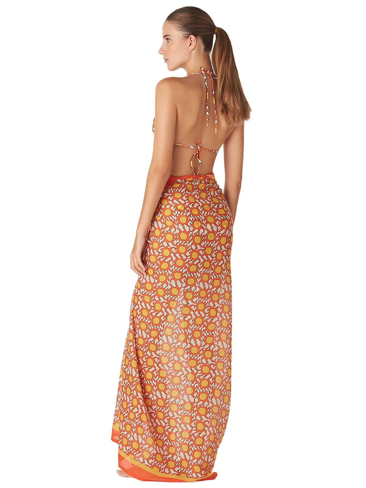Sarong ::RET