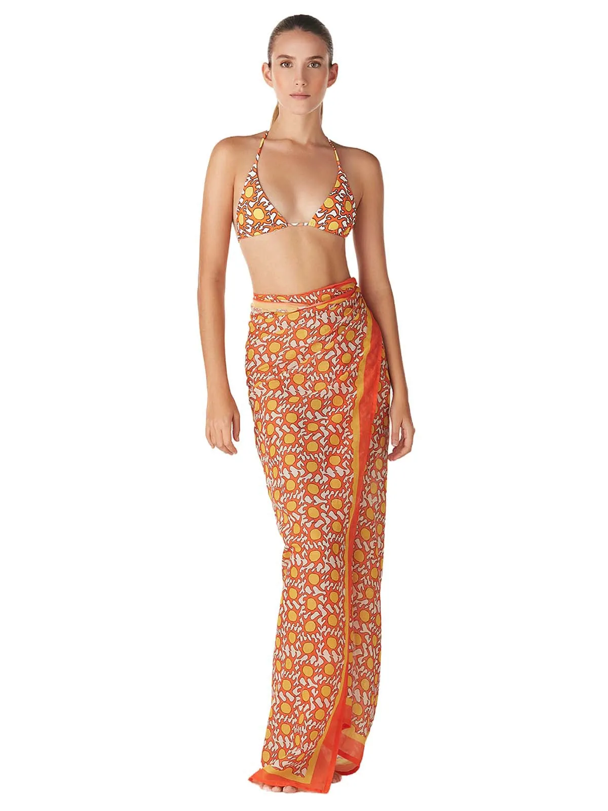 Sarong ::RET
