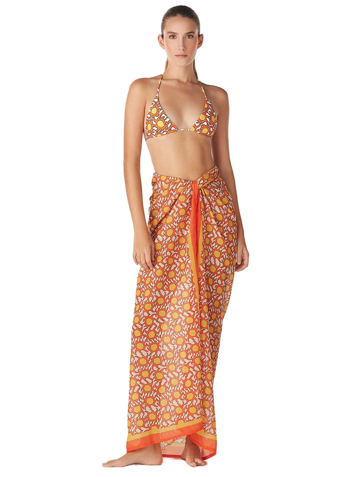 Sarong ::RET