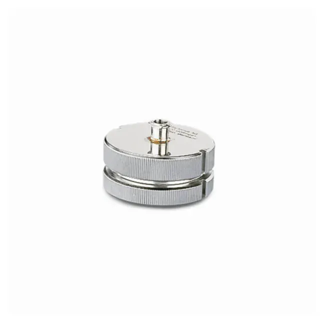Sartorius 16214 Re-usable Syringe Filter Holder, 25 mm, 1/pk